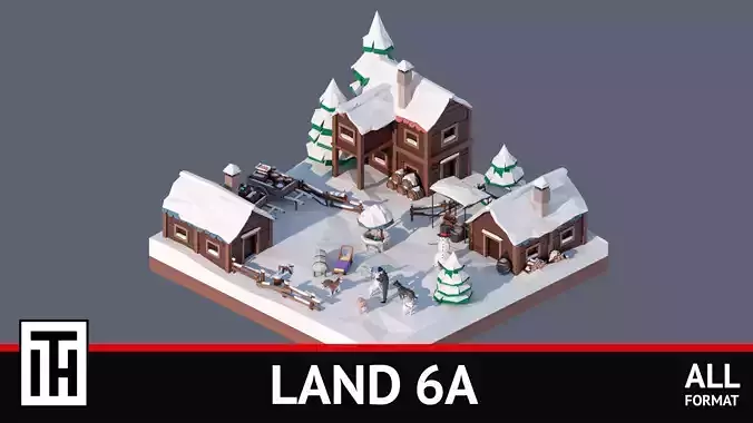 land 6A