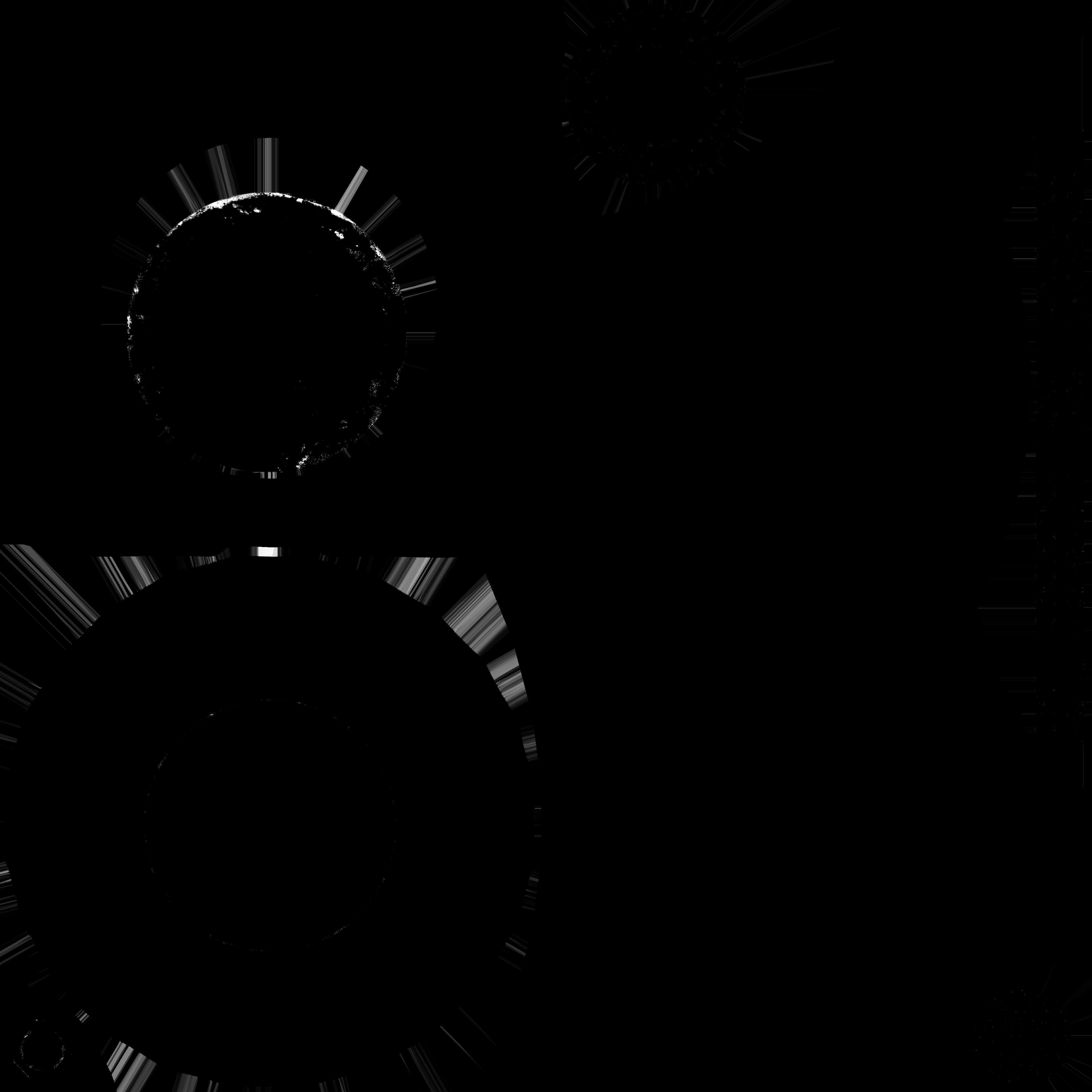 Anti-tank soviet mine 3D model_9