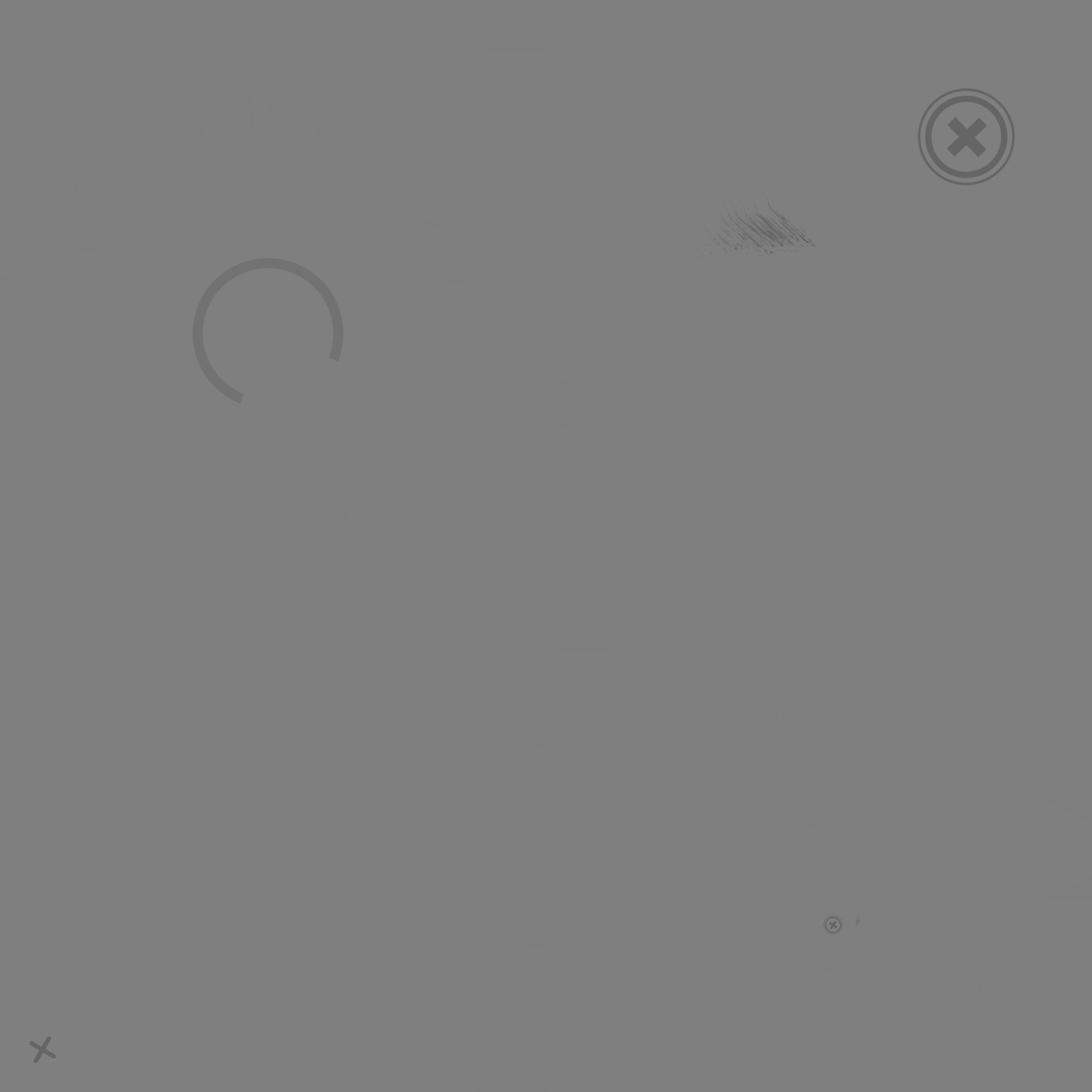 Anti-tank soviet mine 3D model_8