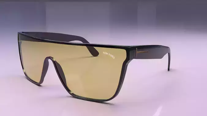 Tom Ford WHYAT sunglasses