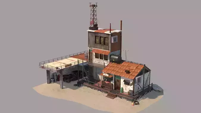 medieval architecture