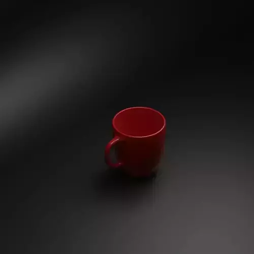 Coffee Cup 