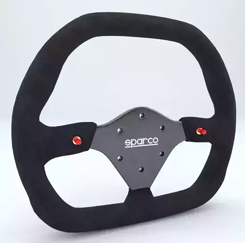 Steering Wheel Sparco P310