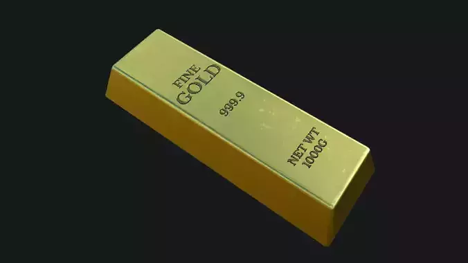 Gold Bar