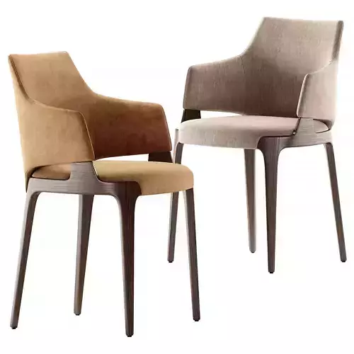 Dining Velis chair