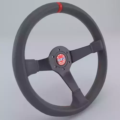 Steering Wheel Sparco Champion