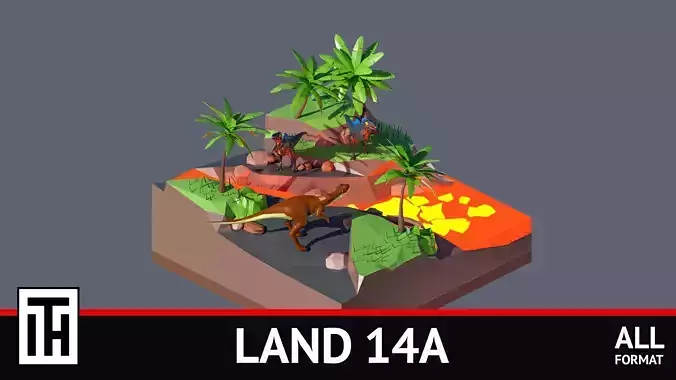 land 14A