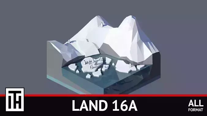 land 16A