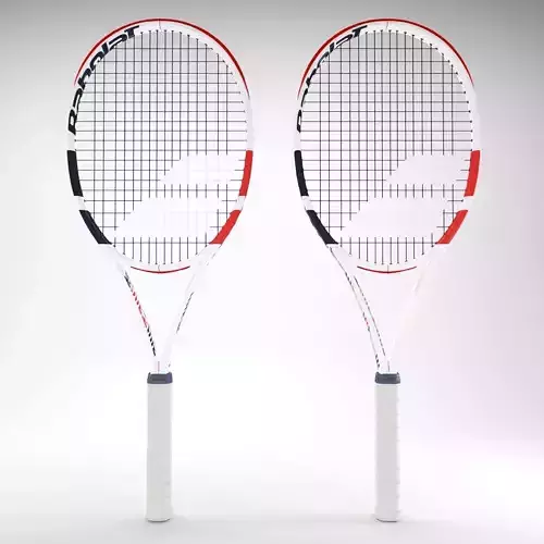 Pure Strike Lite Racquets 