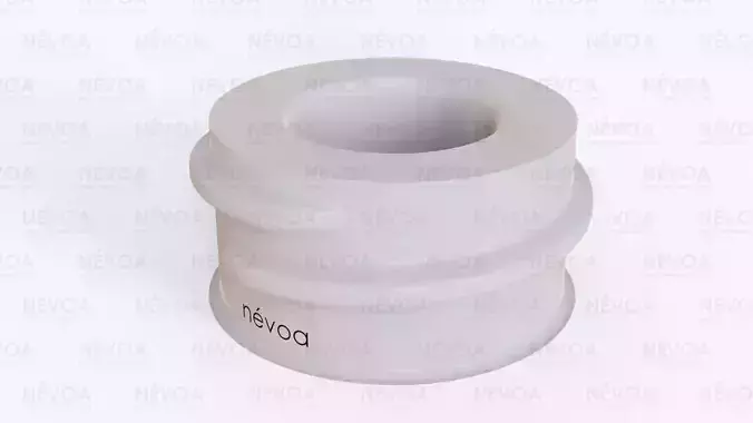 Neck finish - SP 400 - 20 - L - voluntary standard