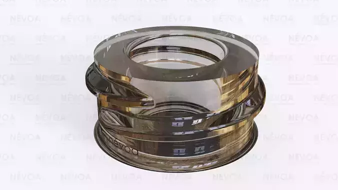 Neck finish - SP 400 - 20 - M - voluntary standard