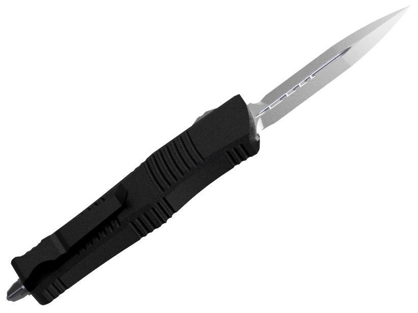 microtech combat troodon otf knife johnwick 3D print model_1