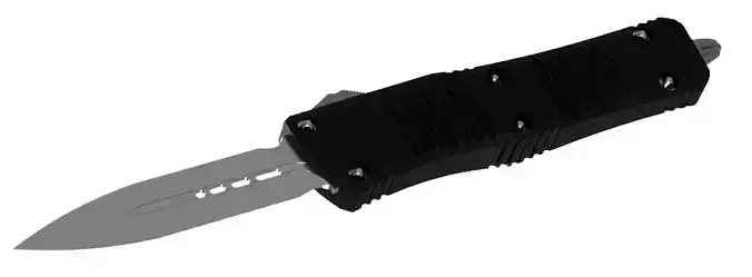 microtech combat troodon otf knife johnwick