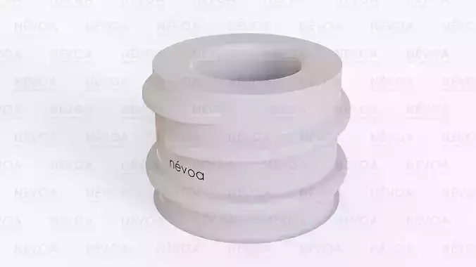 Neck finish - SP 400 - 20 - M - BF - voluntary standard