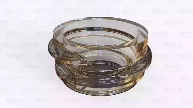 Neck finish - SP 400 - 20 - M - BDF - voluntary standard