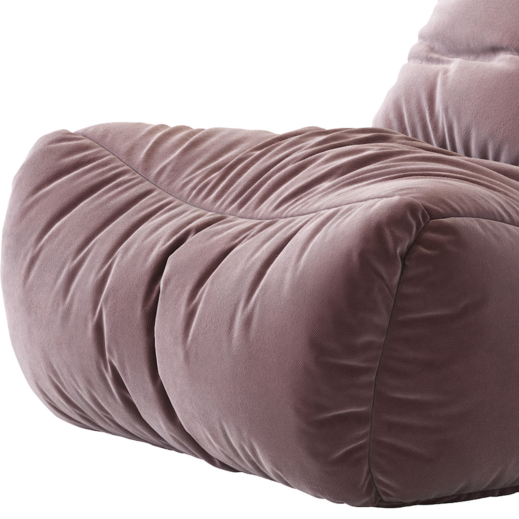 Bean Bag Chair N8 3D model_10