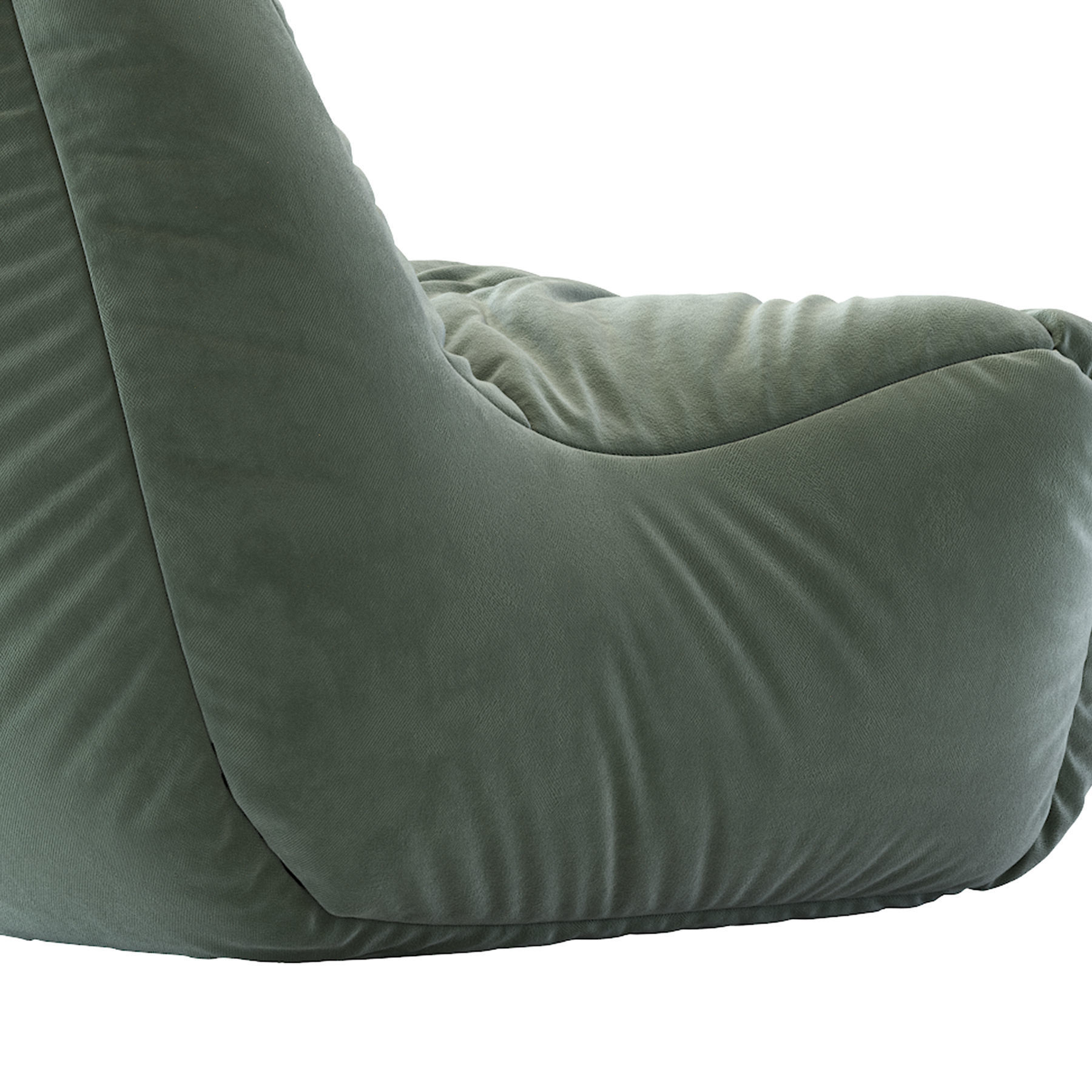 Bean Bag Chair N8 3D model_13