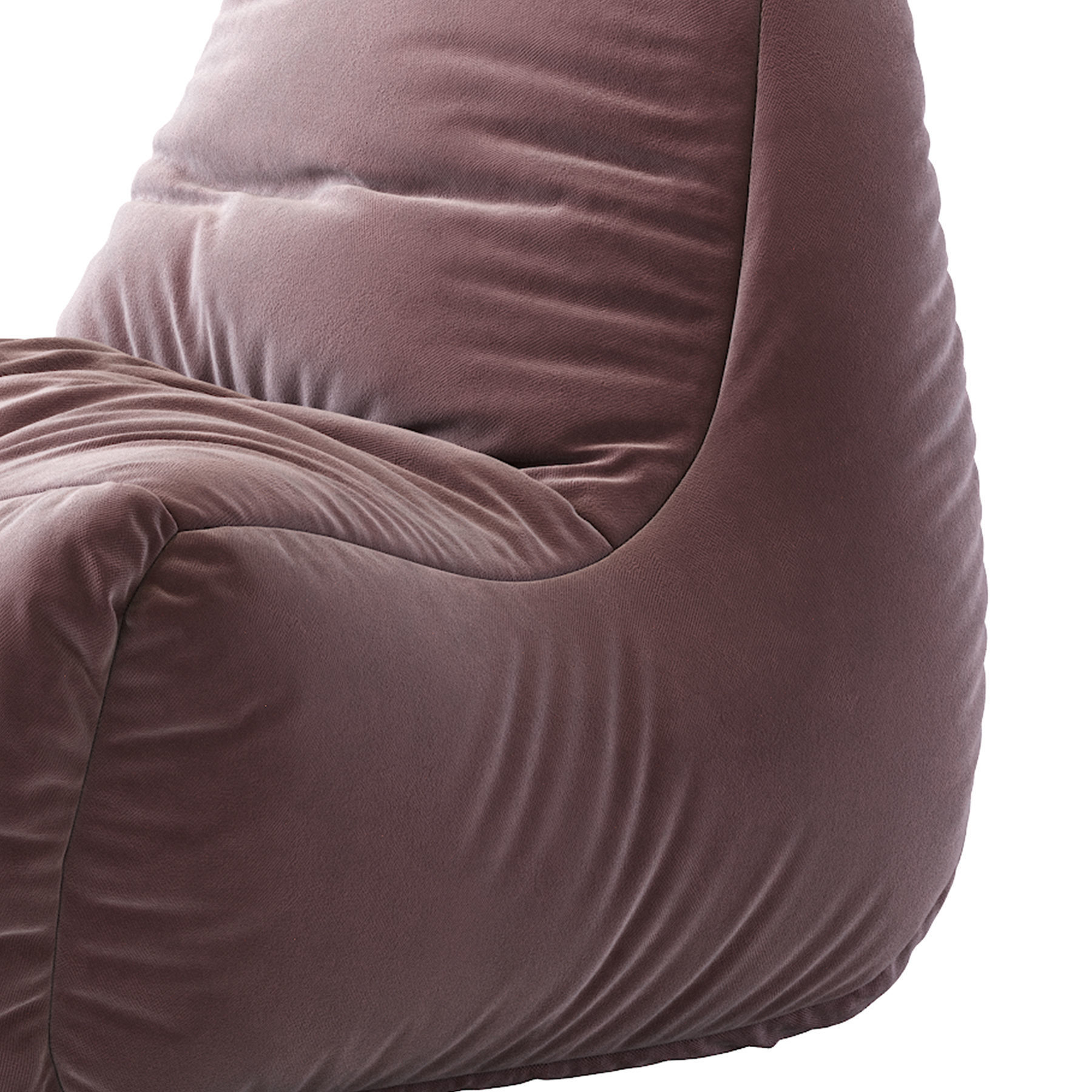 Bean Bag Chair N8 3D model_12