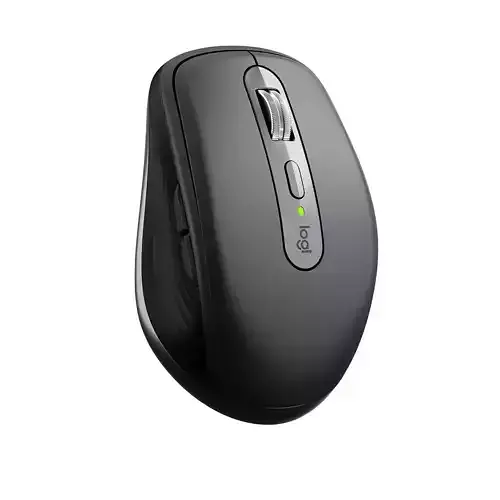 Mx Anywhere 3 Mouse by Logitech
