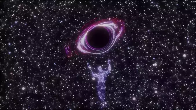 Space Deity -Game Ready