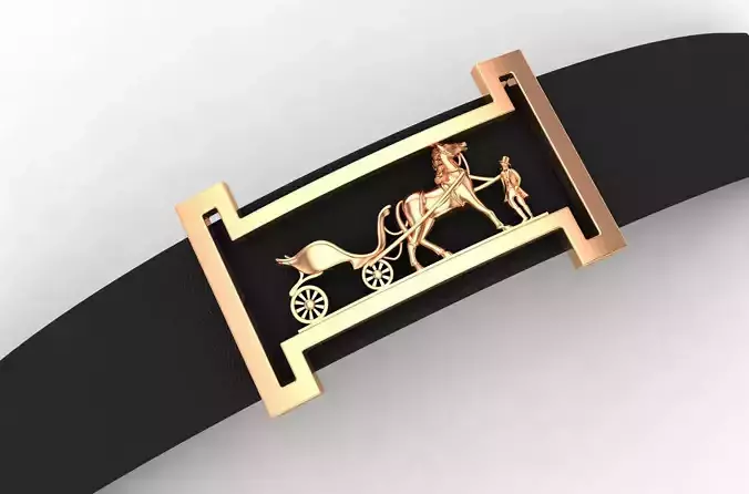 Horse Belt