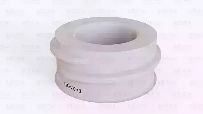 Neck finish - SP 400 - 22 - L - voluntary standard