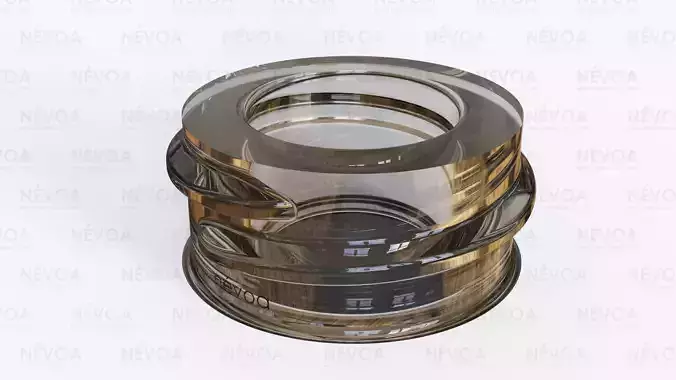 Neck finish - SP 400 - 22 - M - voluntary standard