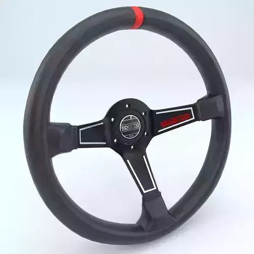 Steering Wheel Sparco L575