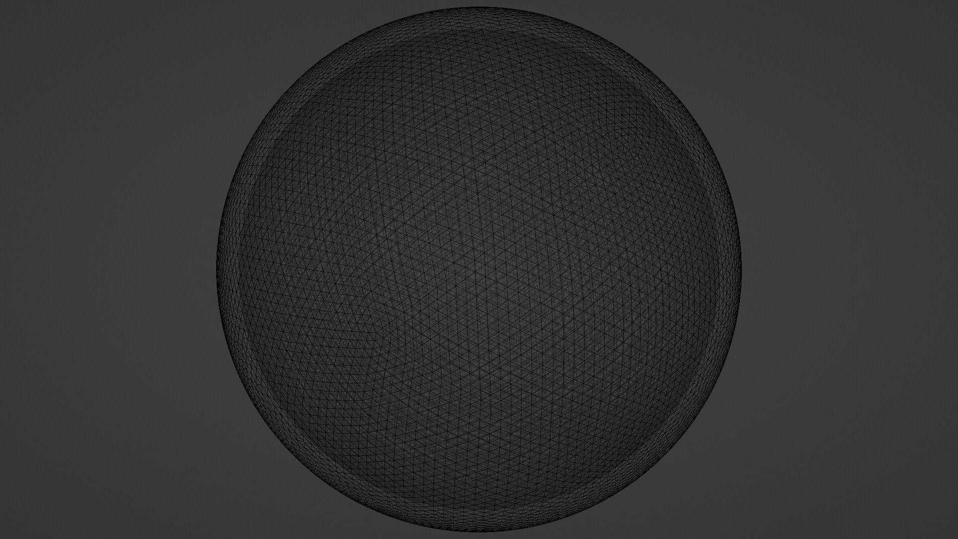 Earth-like Dry Planet 3D model_4