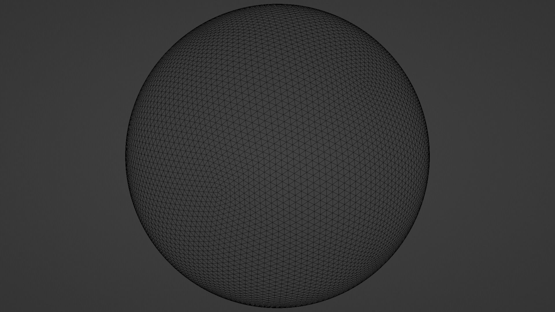 Earth-like Dry Planet 3D model_3