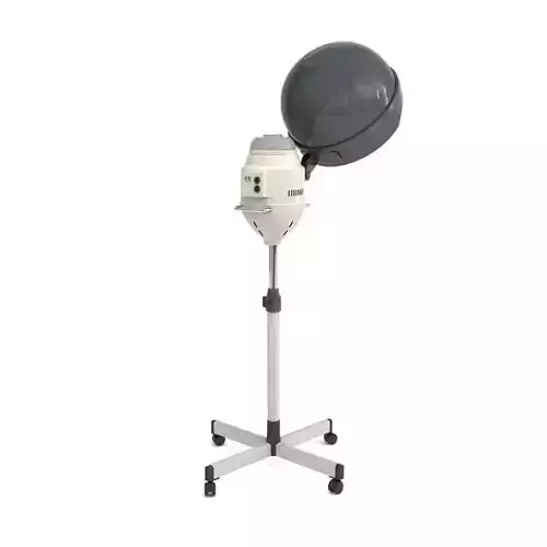 Beauty Parlor Hair Dryer