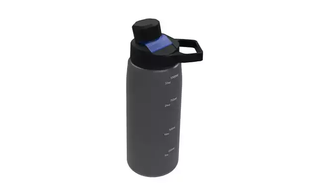 Camelbak Water Bottle