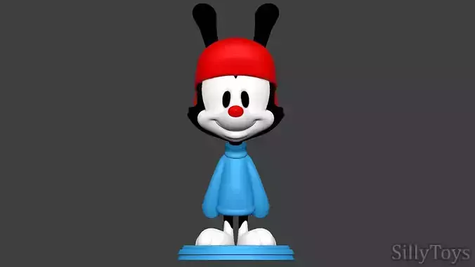 Wakko Warner - Animaniacs