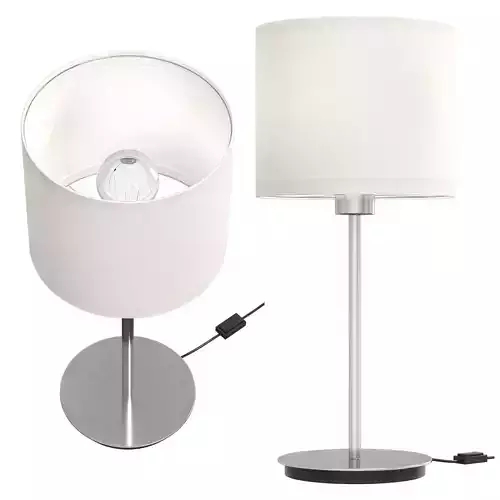 IKEA RINGSTA RINGSTA  SKAFTET SKAFTET Table lamp