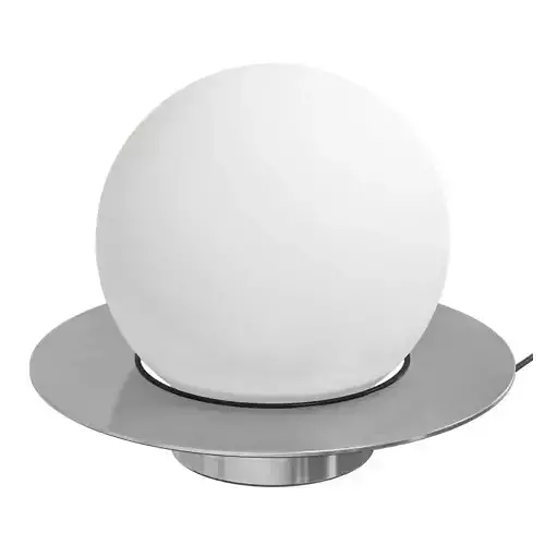 IKEA SIMRISHAMN Table wall lamp