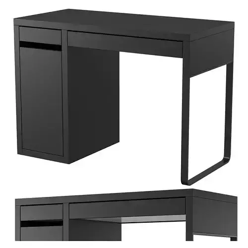 IKEA MICKE Desk 2 Color