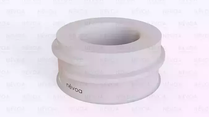 Neck finish - SP 400 - 24 - L - voluntary standard