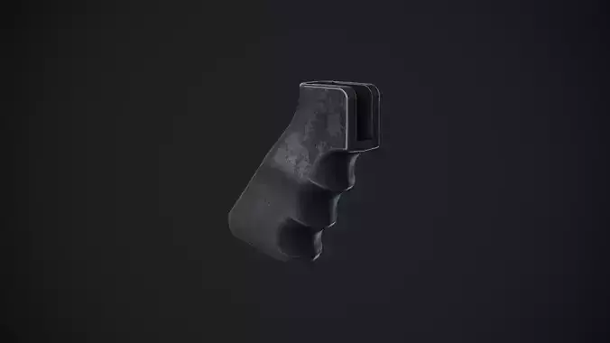 AR15 PistolGrip