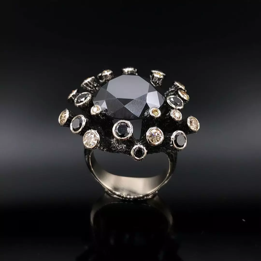 The Ring Coral 3D print model_0