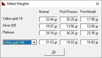 The Ring Coral 3D print model_7