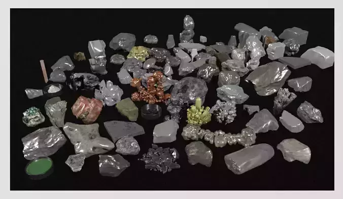 Periodic Table Elements