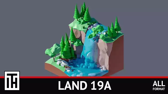 land 19A