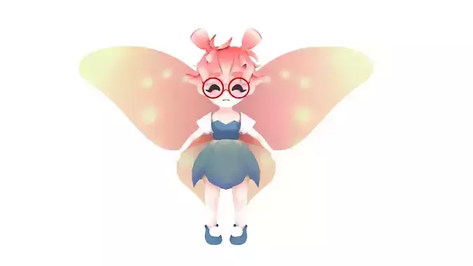 BbangDuc Fairy