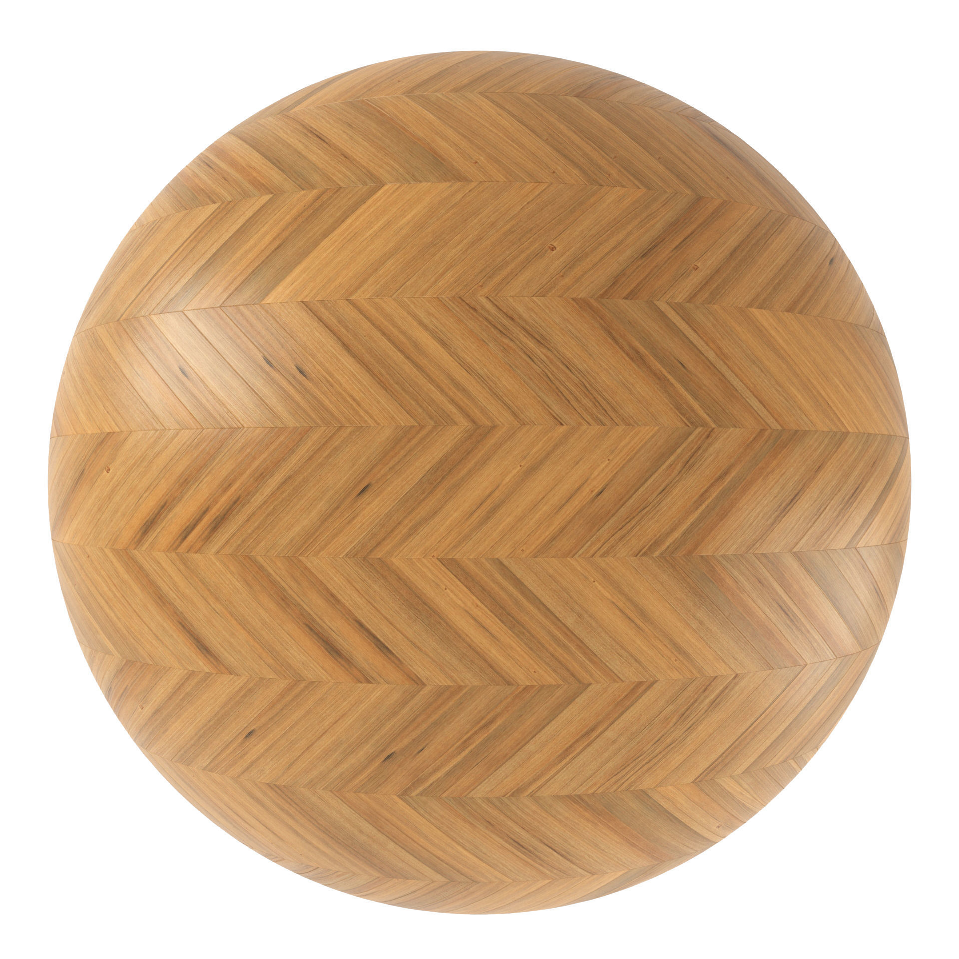 Parquet - Laminate - Wooden floor 4 in 1 3D model_4