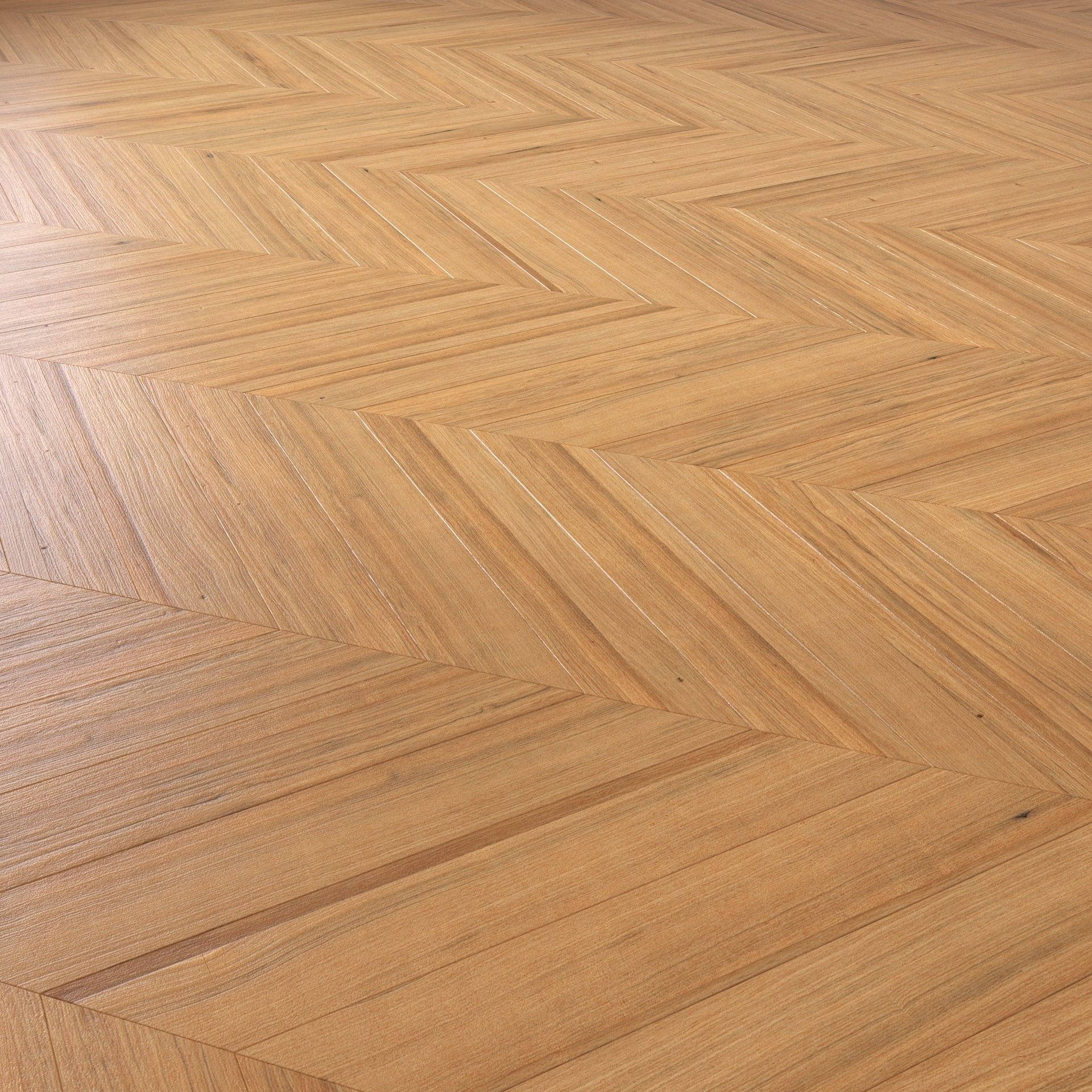 Parquet - Laminate - Wooden floor 4 in 1 3D model_24