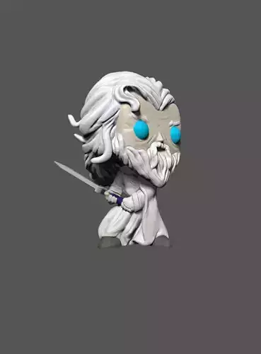 Gandalf Funko