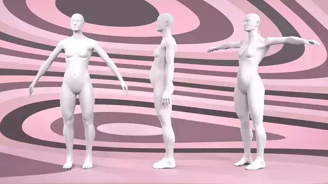 4 months pregnant fashion mannequin fitting set 