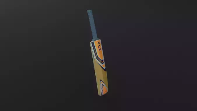 cricket bat
