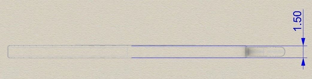 Runic Pendant Medallion 3D print model 3D print model_3