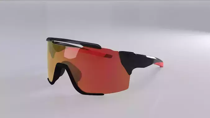 Smith Attack Mag sunglasses